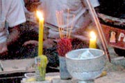 Remembrance of things past