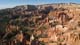 Canyon at Sunset
